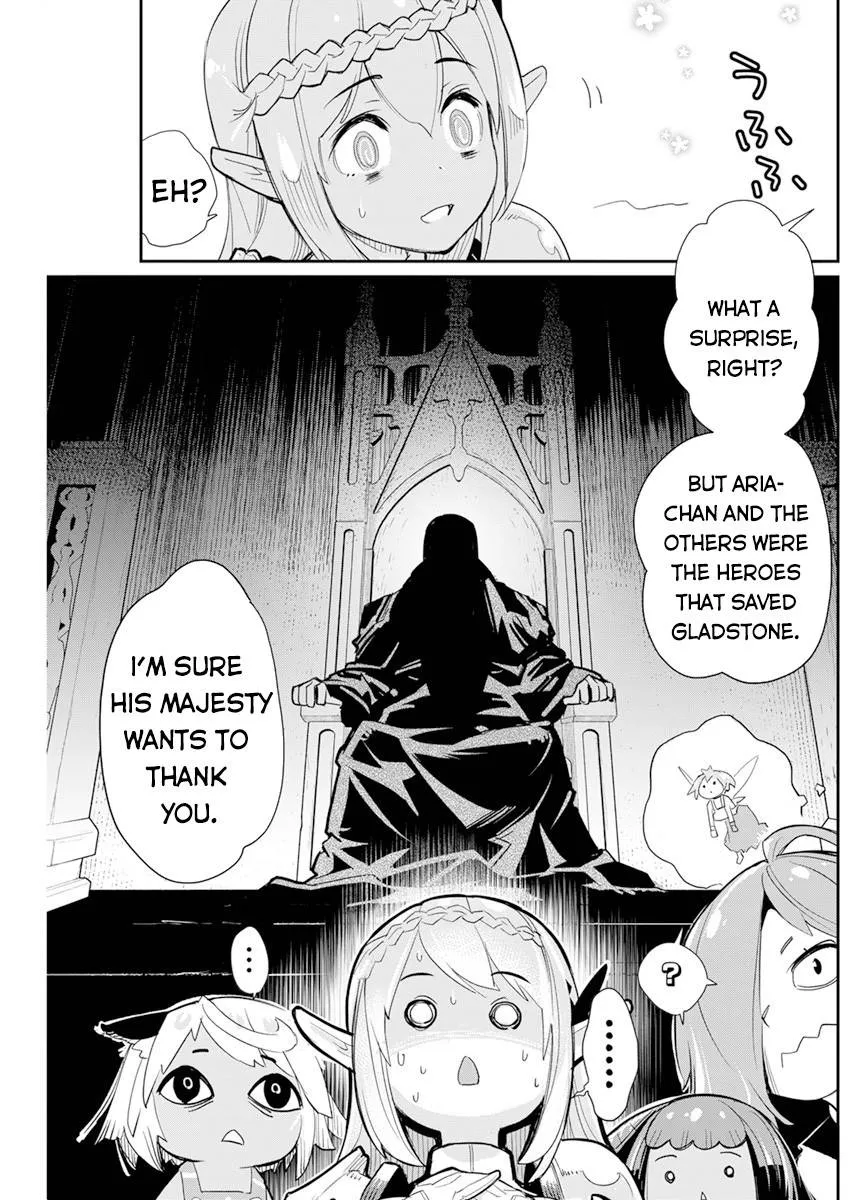 Behemoth’s Pet Chapter 43 page 24 - 
