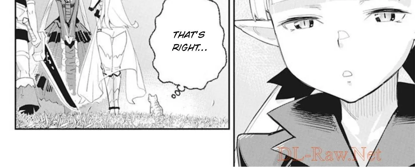 Behemoth’s Pet Chapter 48 page 13 - 