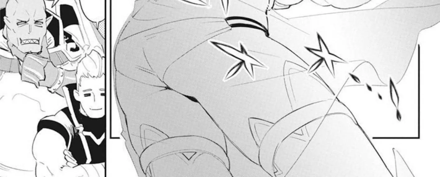 Behemoth’s Pet Chapter 48 page 23 - 