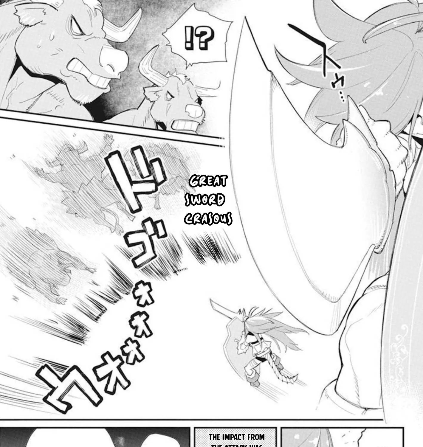 Behemoth’s Pet Chapter 48 page 26 - 