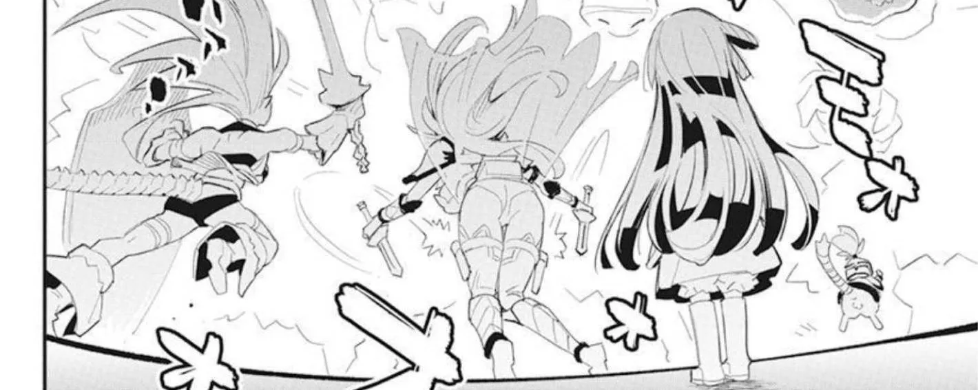 Behemoth’s Pet Chapter 48 page 29 - 