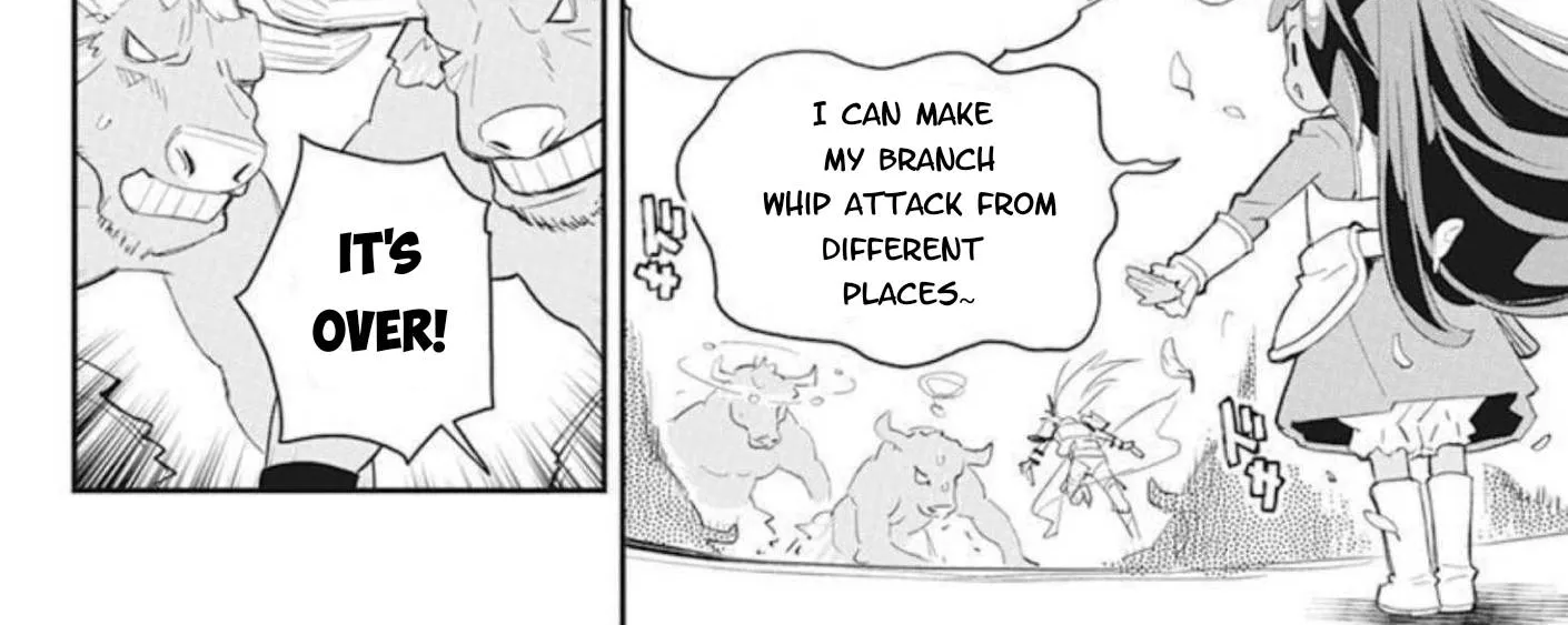 Behemoth’s Pet Chapter 48 page 33 - 