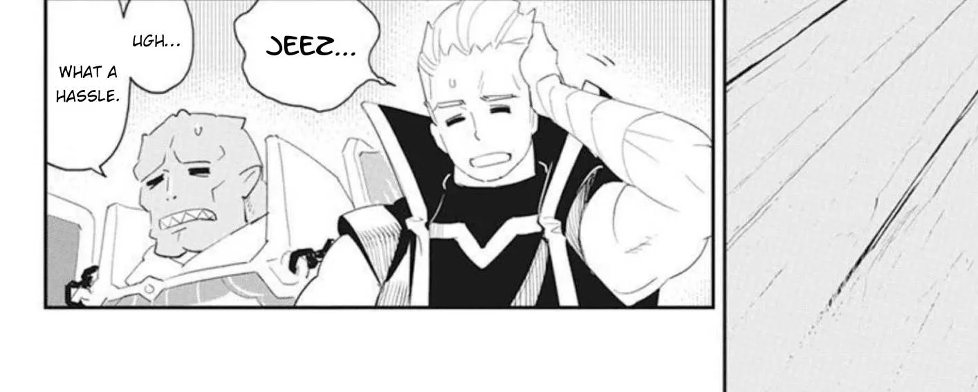 Behemoth’s Pet Chapter 48 page 37 - 