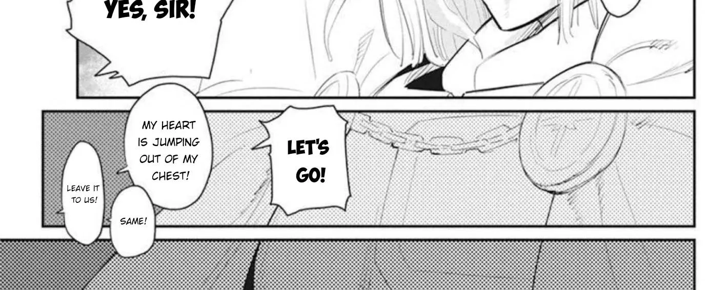 Behemoth’s Pet Chapter 48 page 39 - 