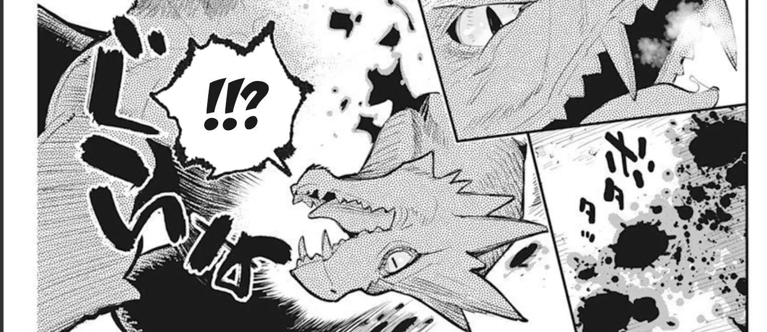 Behemoth’s Pet Chapter 50 page 15 - 
