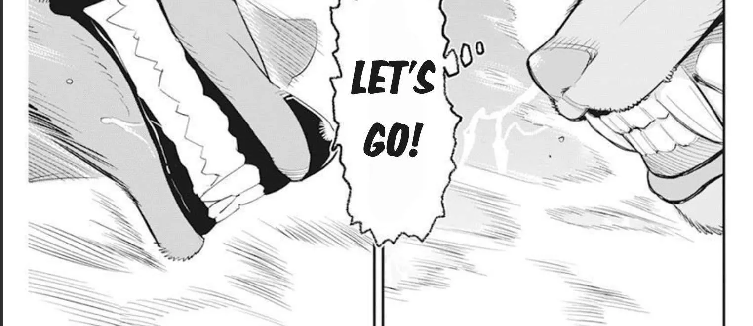 Behemoth’s Pet Chapter 50 page 26 - 