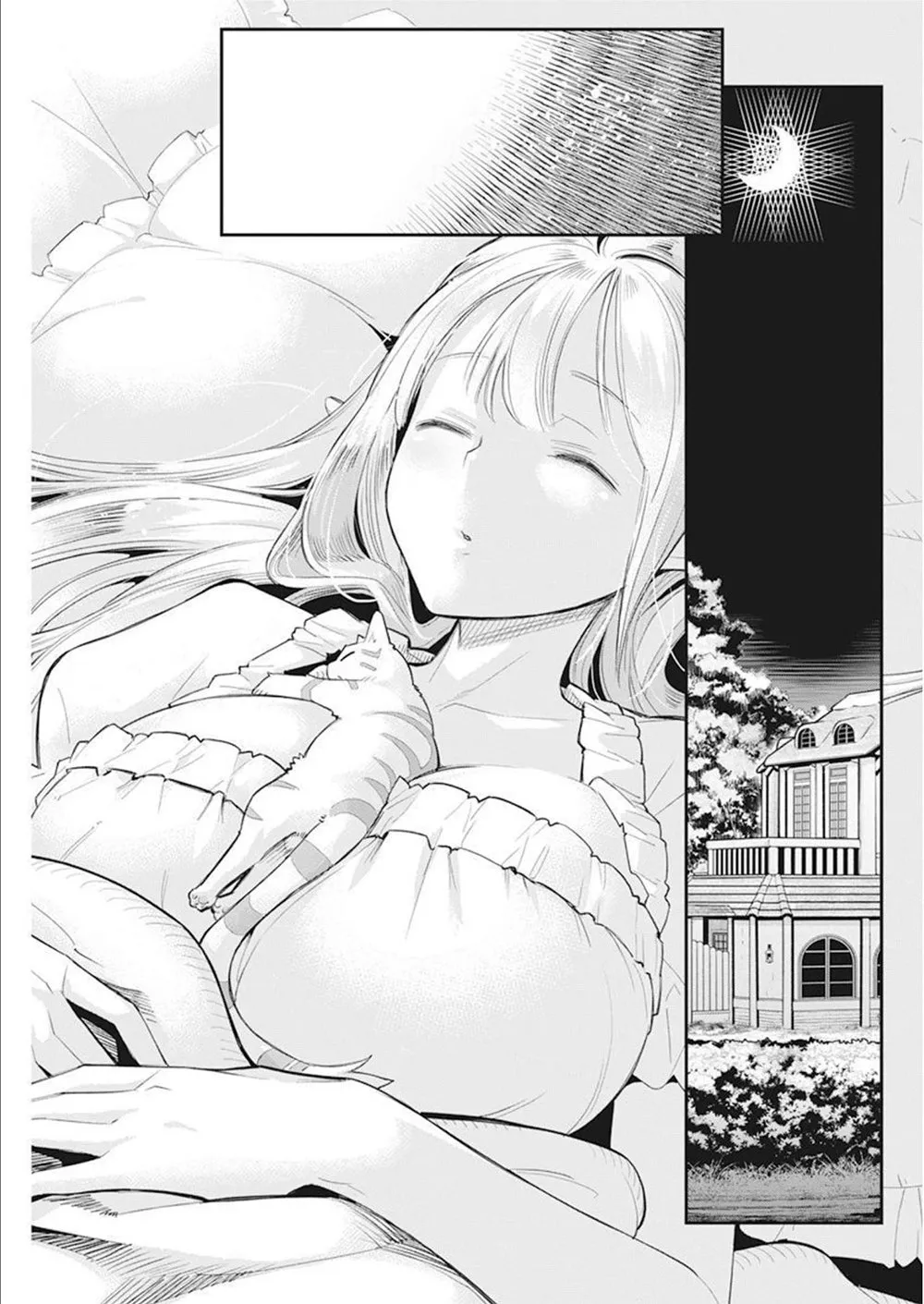 Behemoth’s Pet Chapter 52 page 22 - 