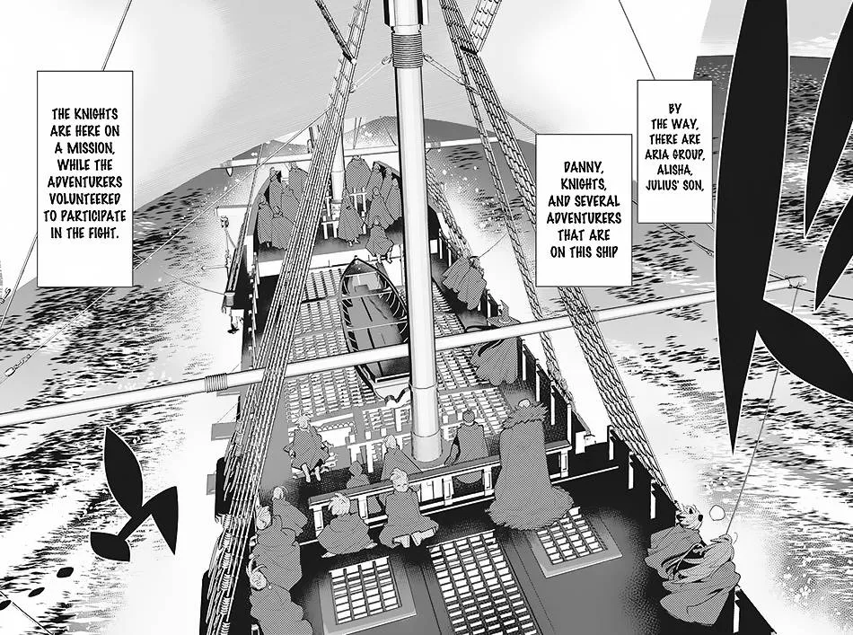 Behemoth’s Pet Chapter 53 page 15 - 