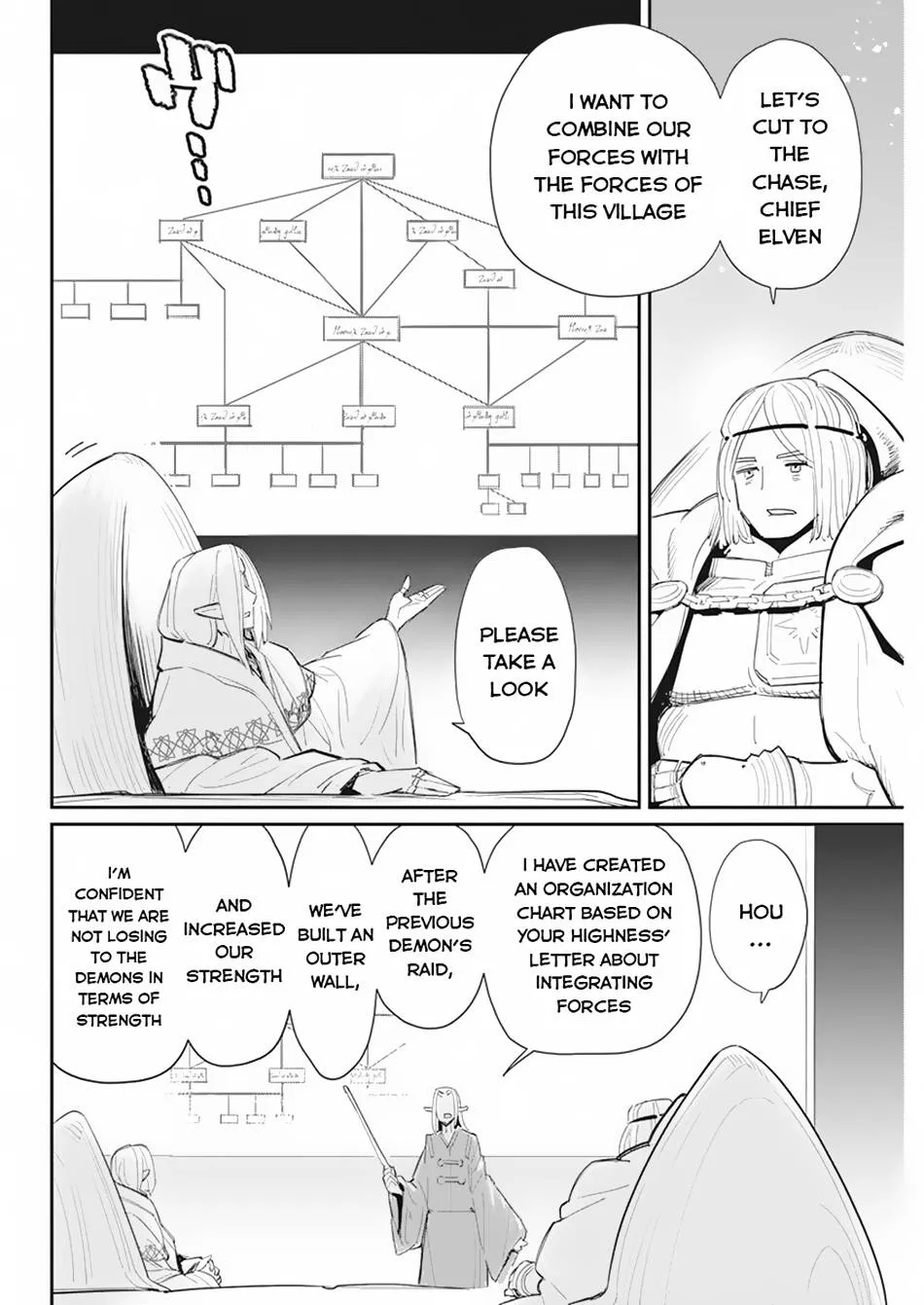 Behemoth’s Pet Chapter 54 page 20 - 