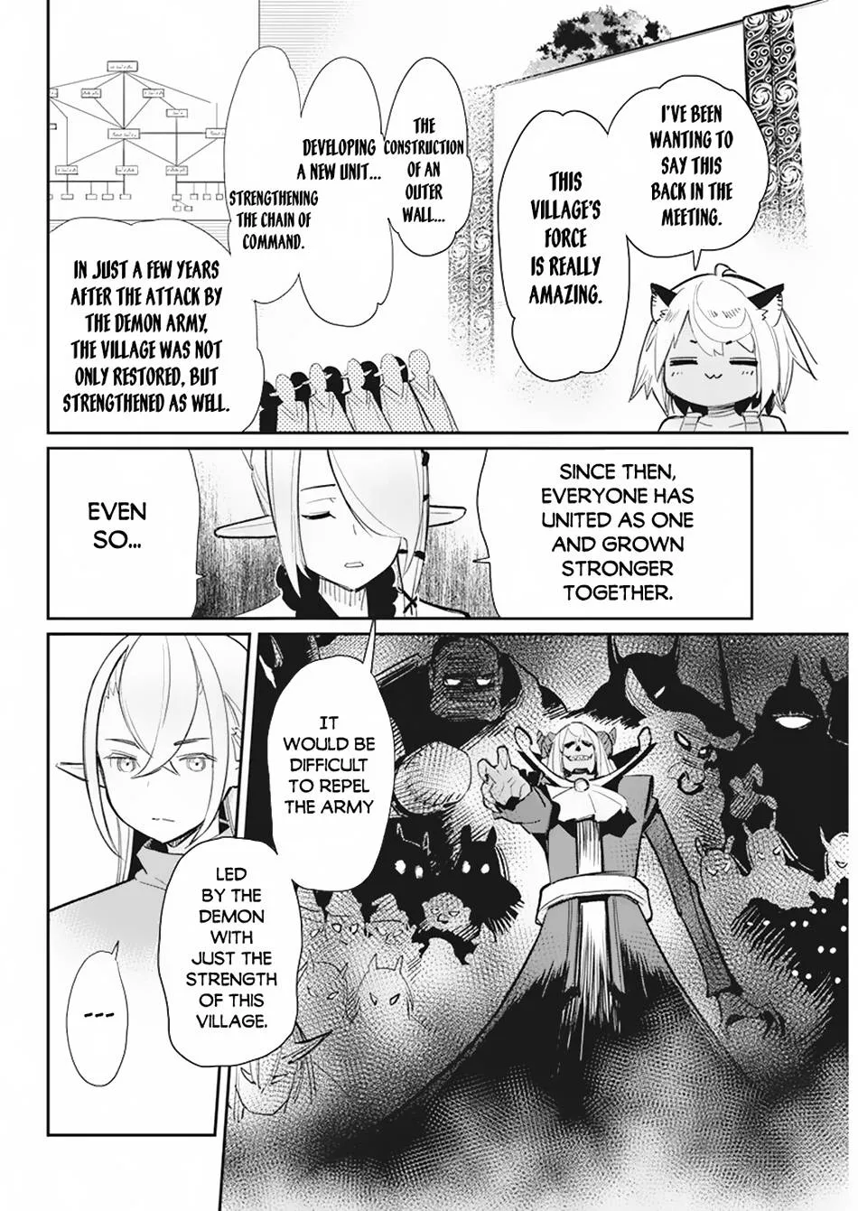 Behemoth’s Pet Chapter 55 page 15 - 