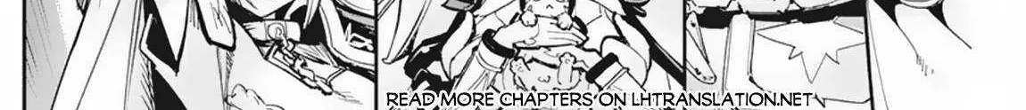 Behemoth’s Pet Chapter 58 page 21 - 