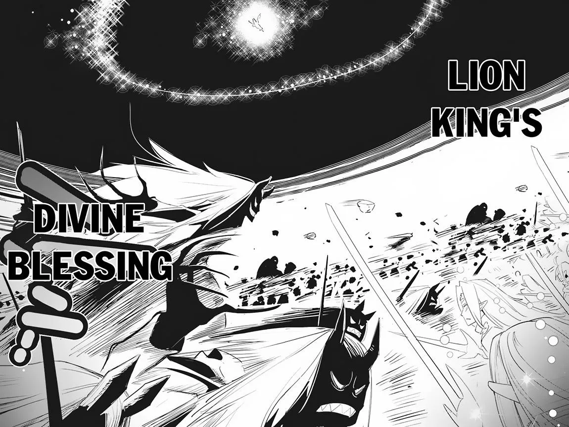 Behemoth’s Pet Chapter 58 page 33 - 