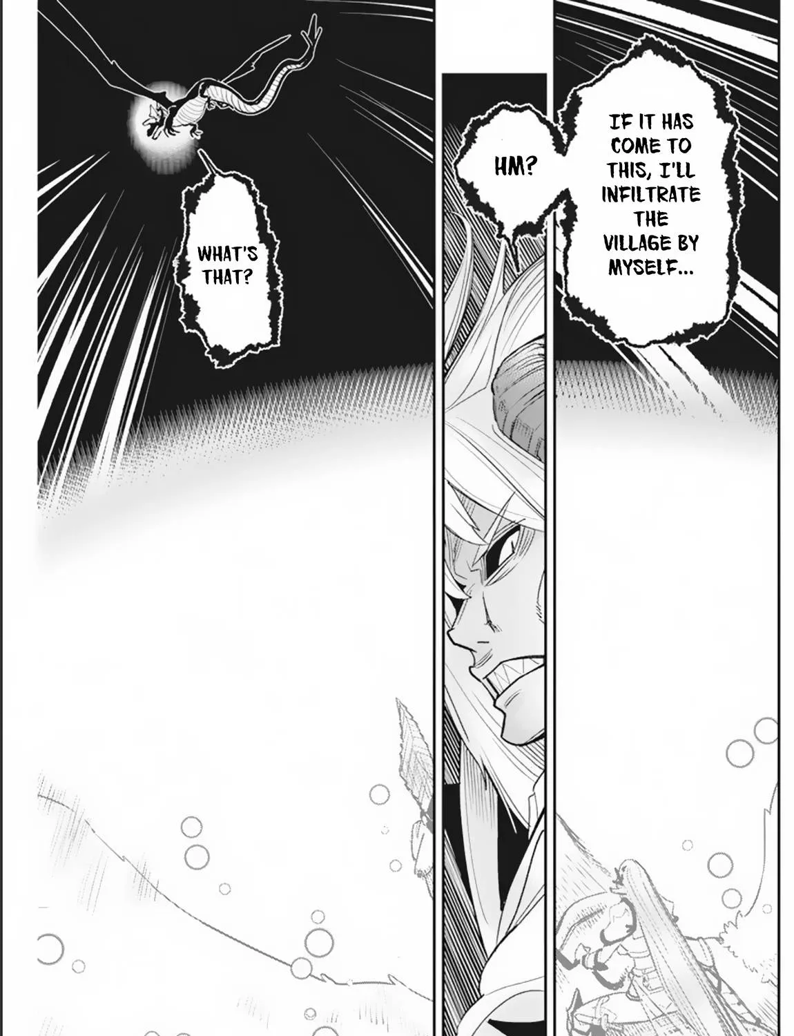 Behemoth’s Pet Chapter 58 page 40 - 