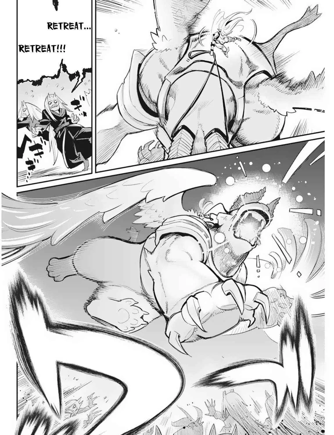 Behemoth’s Pet Chapter 59 page 27 - 