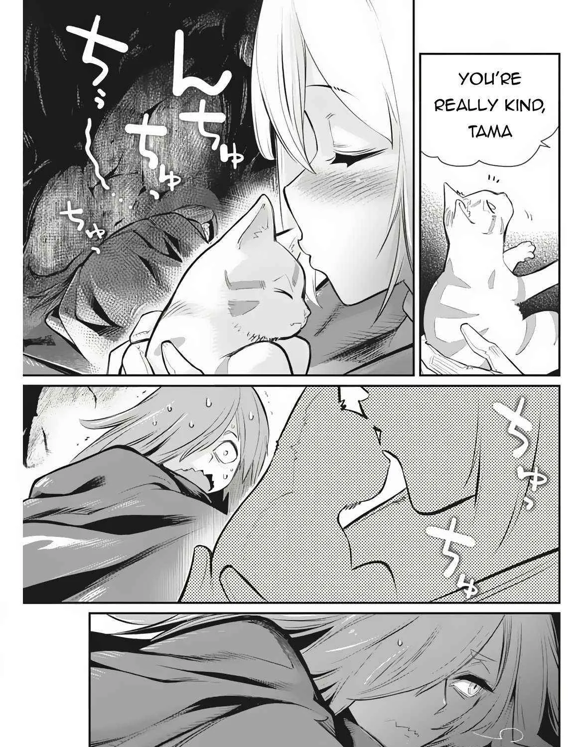 Behemoth’s Pet Chapter 72 page 46 - 