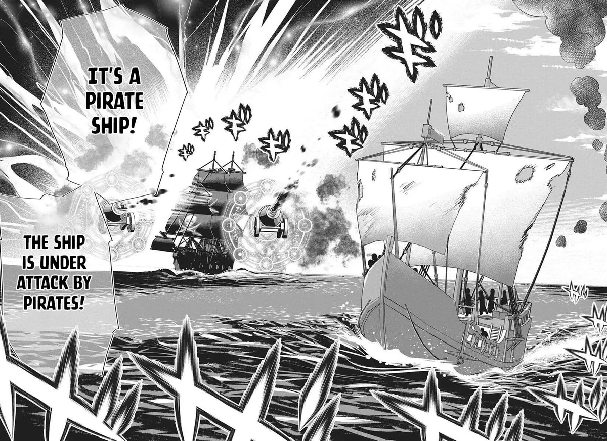 Behemoth’s Pet Chapter 81 page 14 - 