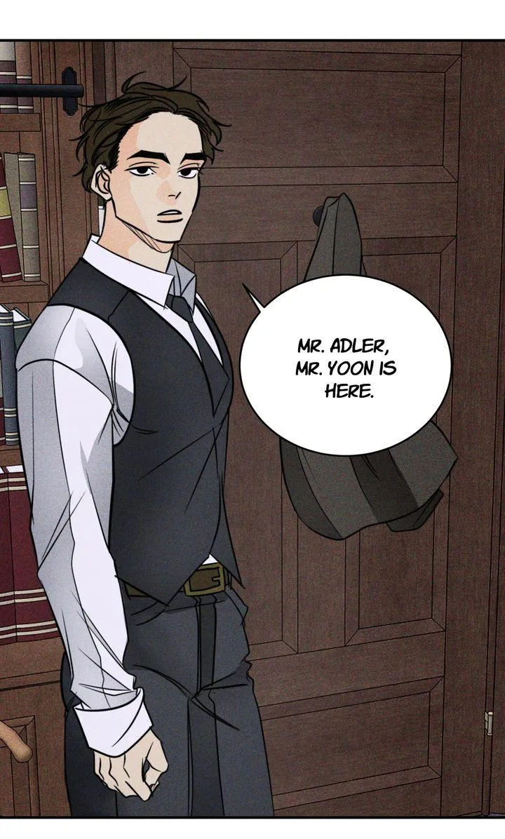 Behind the Lens Chapter 10 page 101 - 