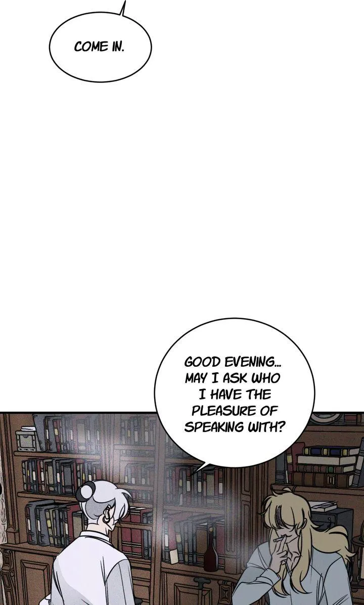Behind the Lens Chapter 10 page 105 - 