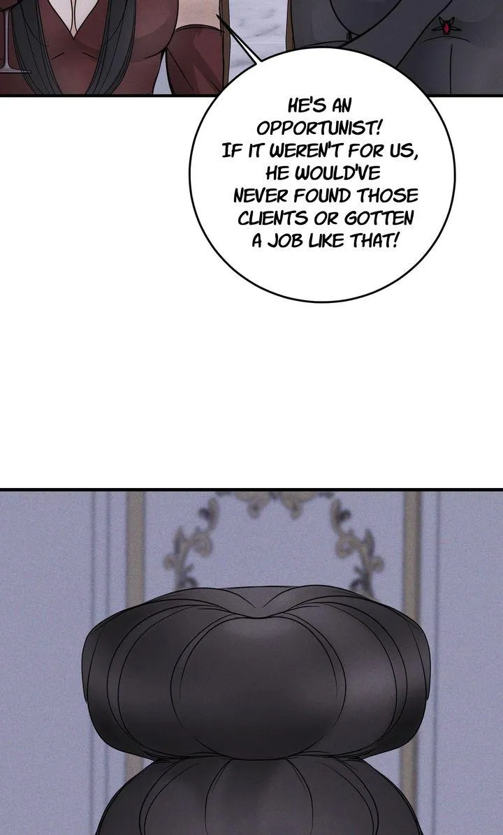 Behind the Lens Chapter 10 page 12 - 
