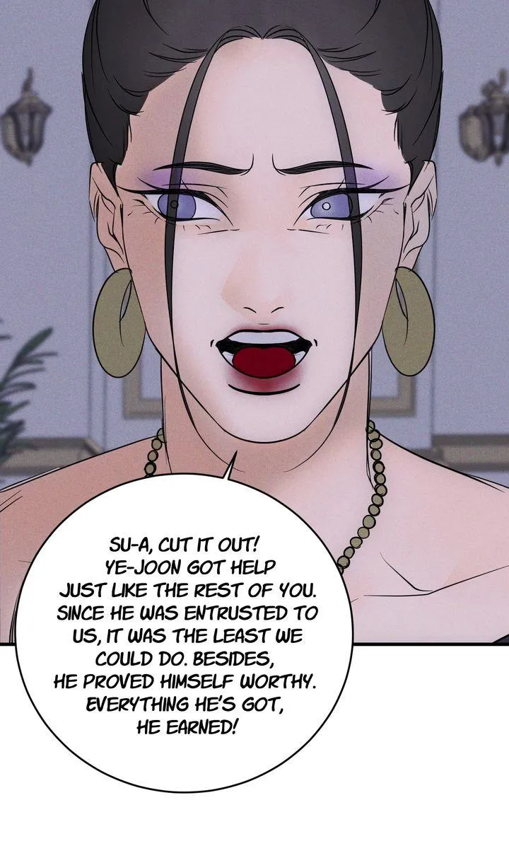 Behind the Lens Chapter 10 page 13 - 