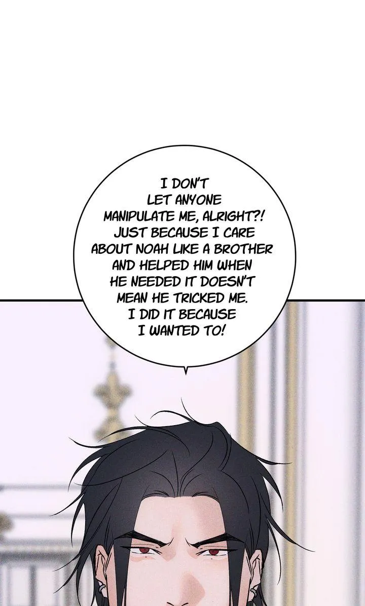 Behind the Lens Chapter 10 page 17 - 