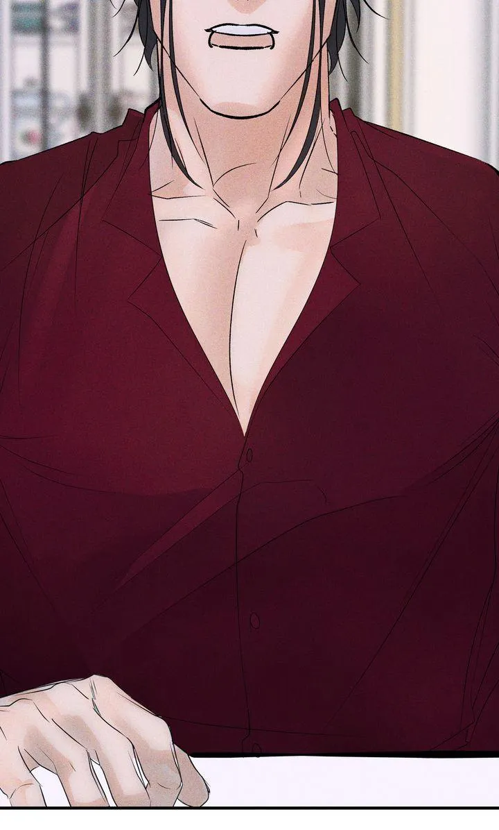 Behind the Lens Chapter 10 page 18 - 