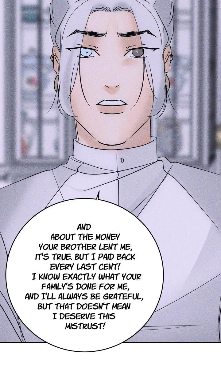 Behind the Lens Chapter 10 page 22 - 