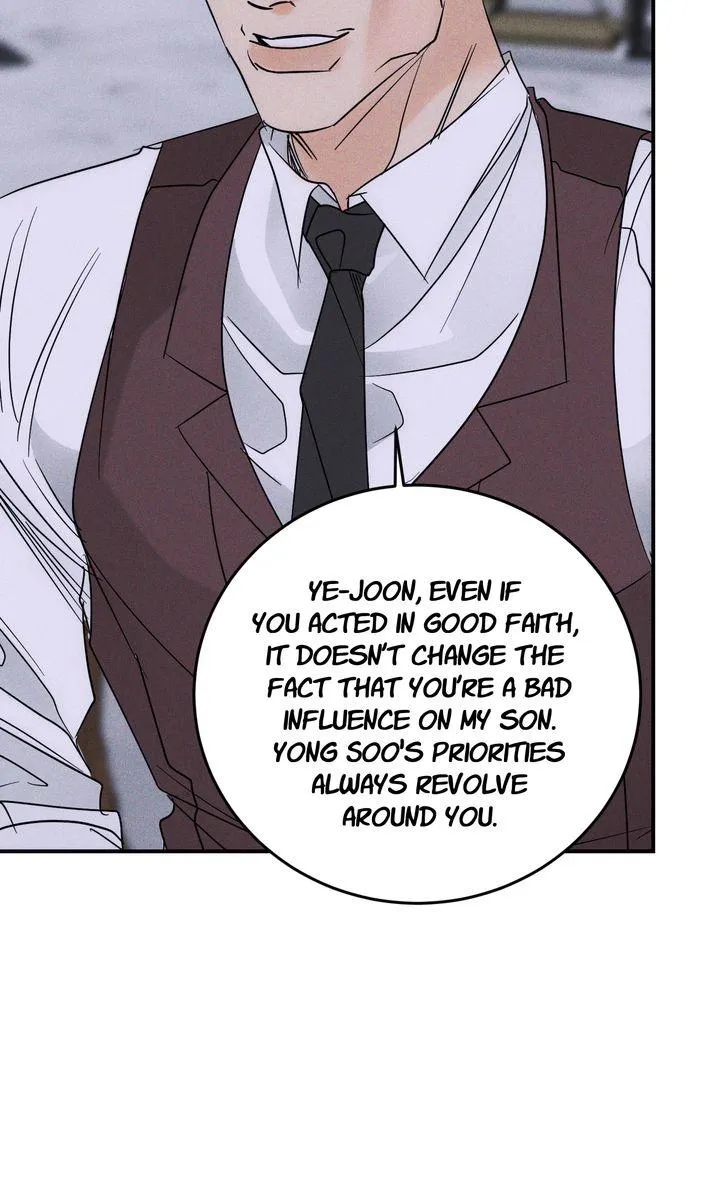 Behind the Lens Chapter 10 page 25 - 