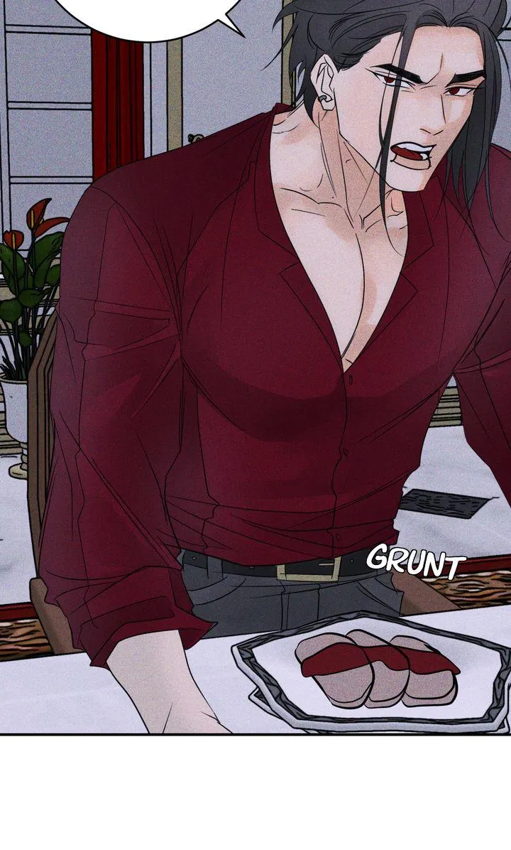 Behind the Lens Chapter 10 page 30 - 