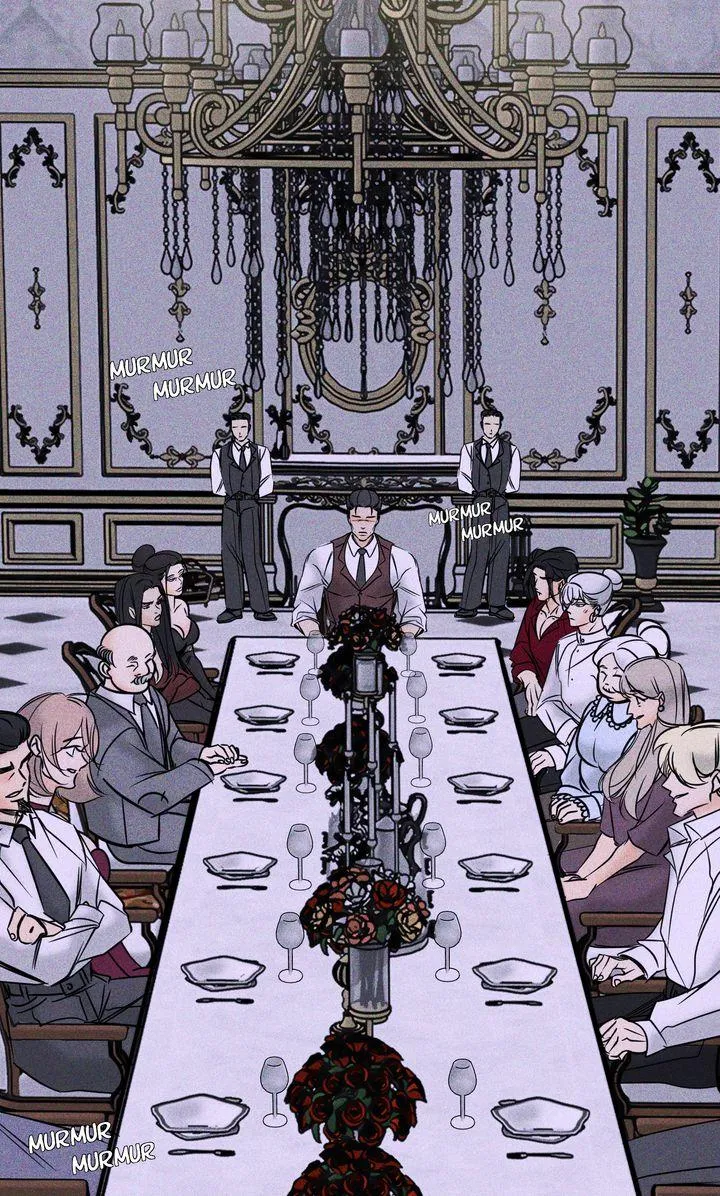 Behind the Lens Chapter 10 page 4 - 