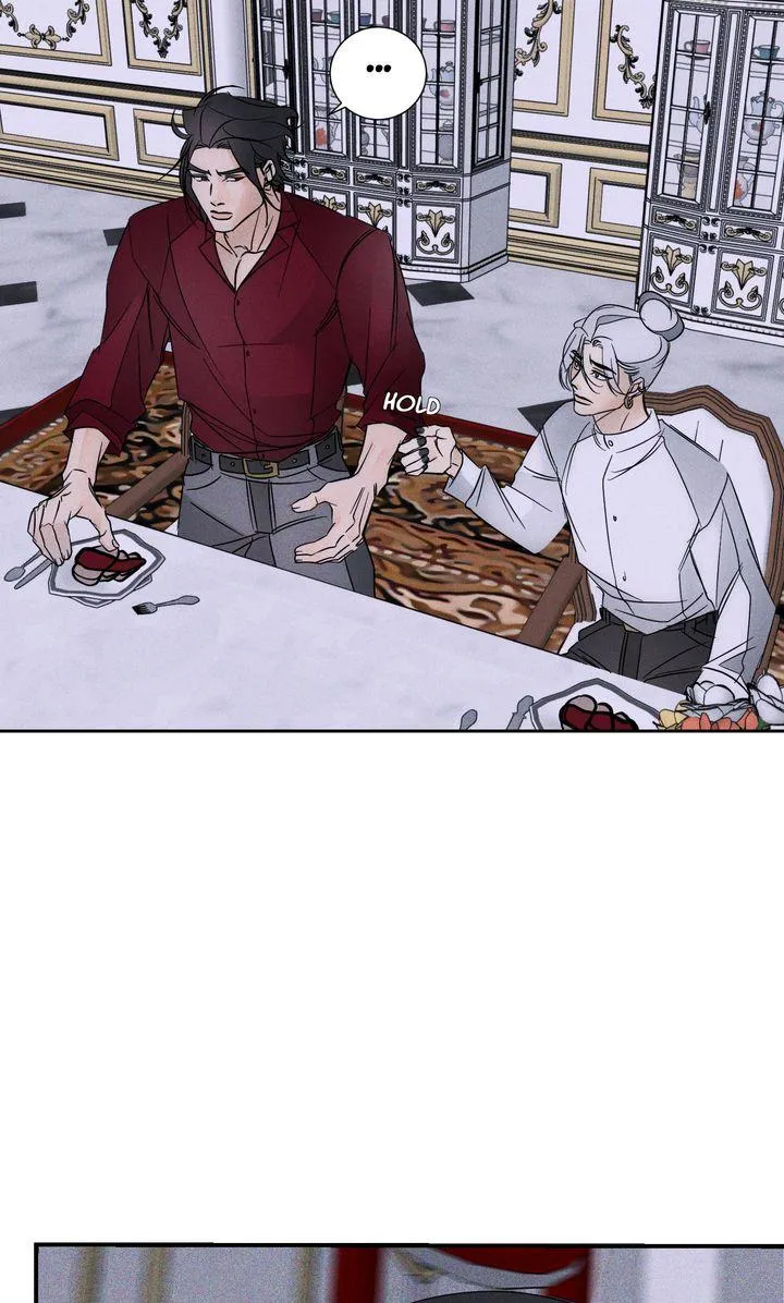 Behind the Lens Chapter 10 page 32 - 