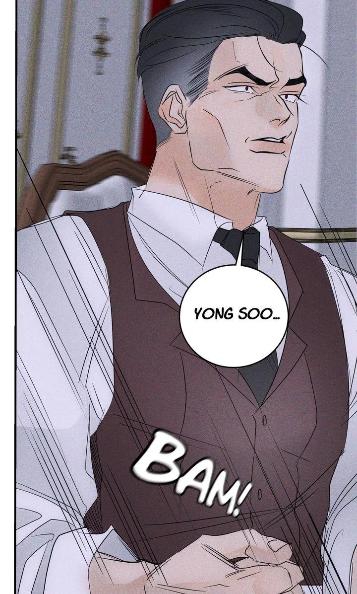 Behind the Lens Chapter 10 page 33 - 