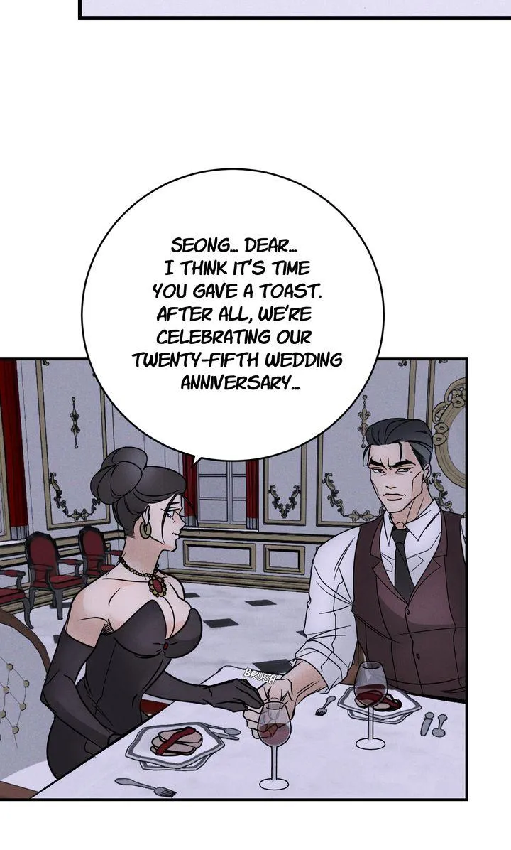 Behind the Lens Chapter 10 page 36 - 