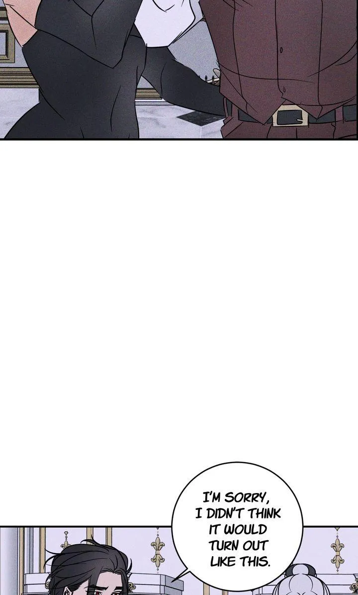 Behind the Lens Chapter 10 page 48 - 