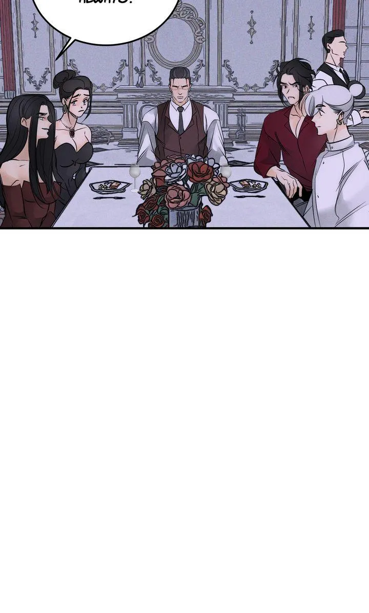 Behind the Lens Chapter 10 page 6 - 