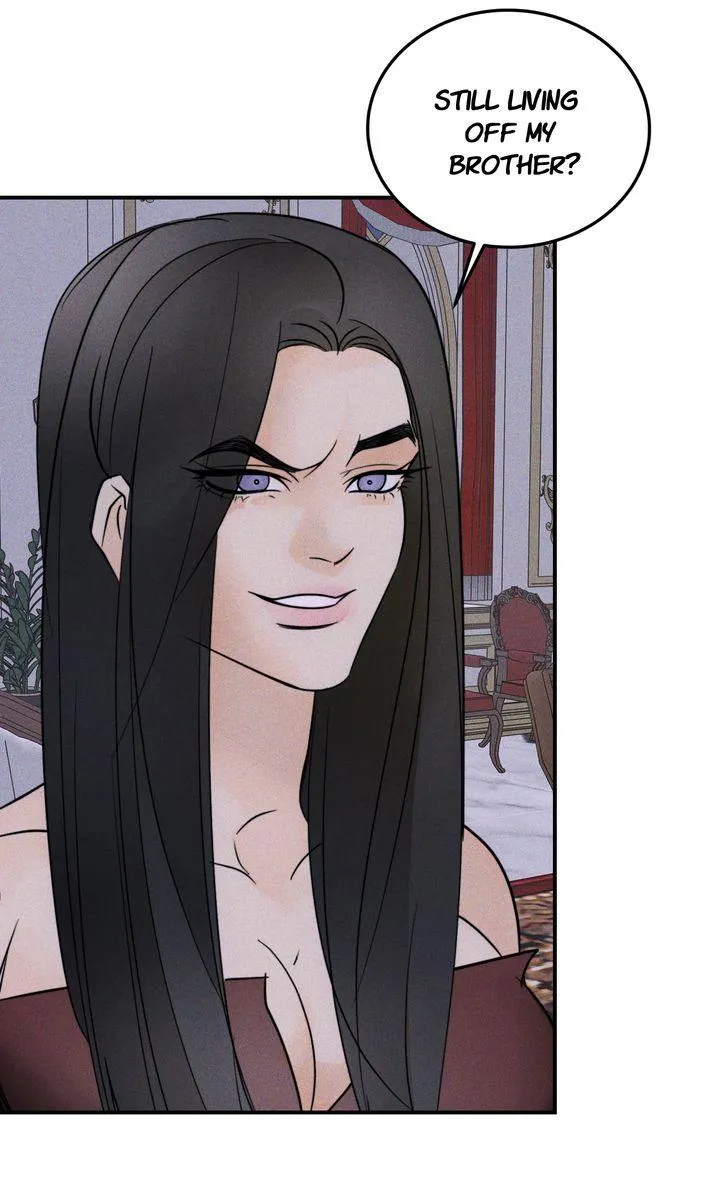 Behind the Lens Chapter 10 page 7 - 