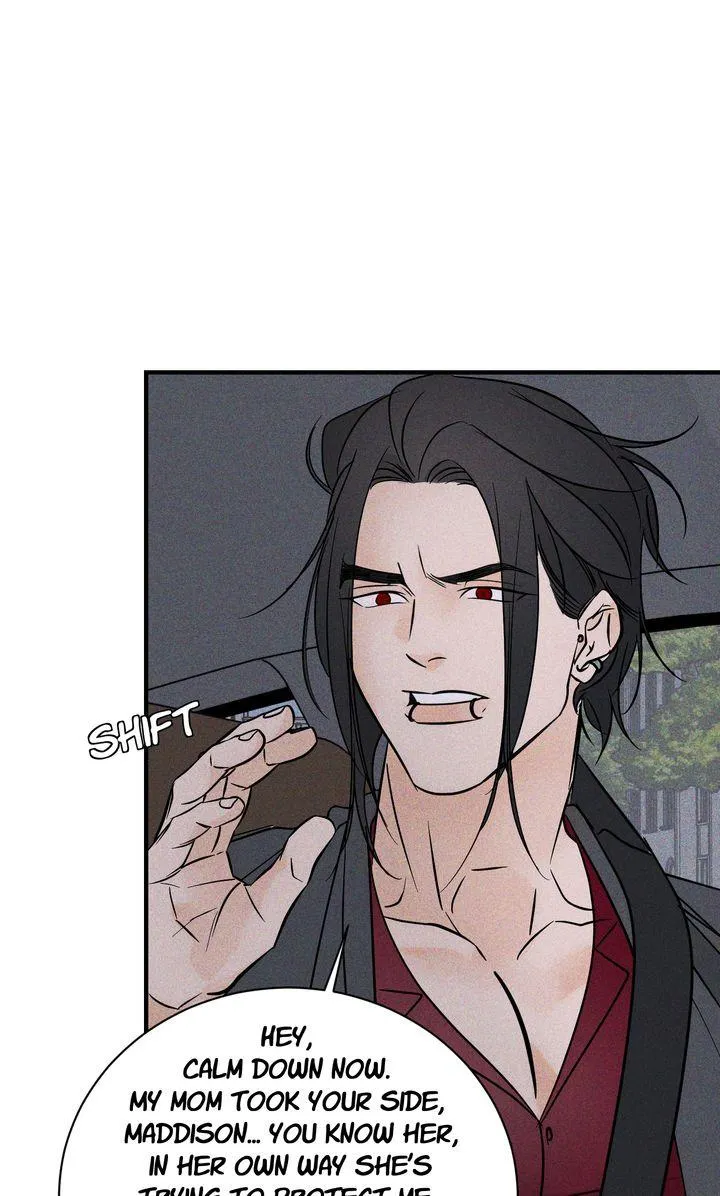 Behind the Lens Chapter 10 page 66 - 