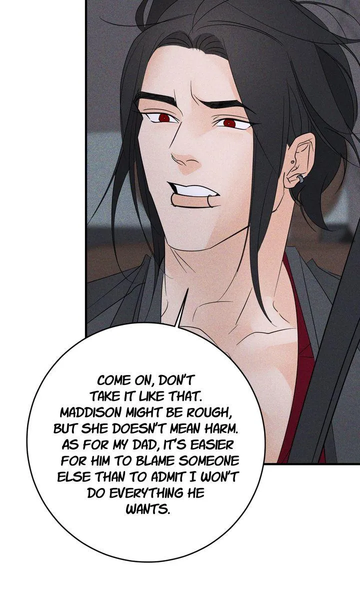 Behind the Lens Chapter 10 page 69 - 