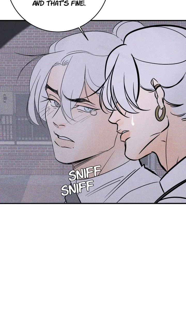 Behind the Lens Chapter 10 page 80 - 