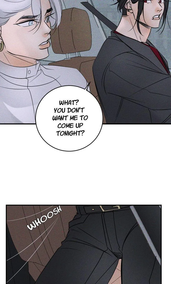 Behind the Lens Chapter 10 page 85 - 
