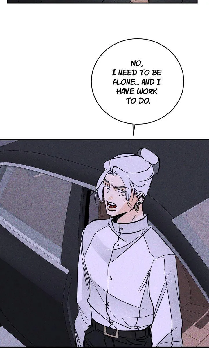 Behind the Lens Chapter 10 page 86 - 