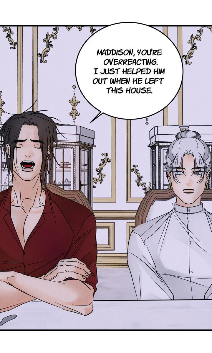 Behind the Lens Chapter 10 page 10 - 