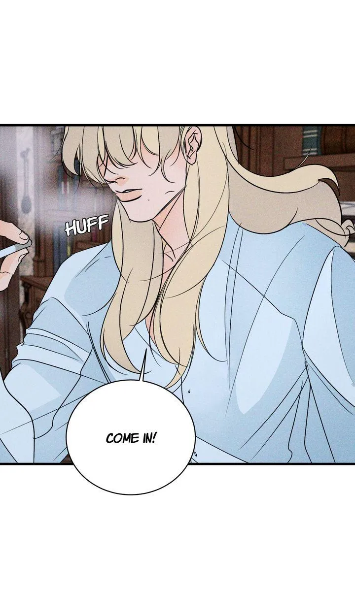 Behind the Lens Chapter 10 page 100 - 