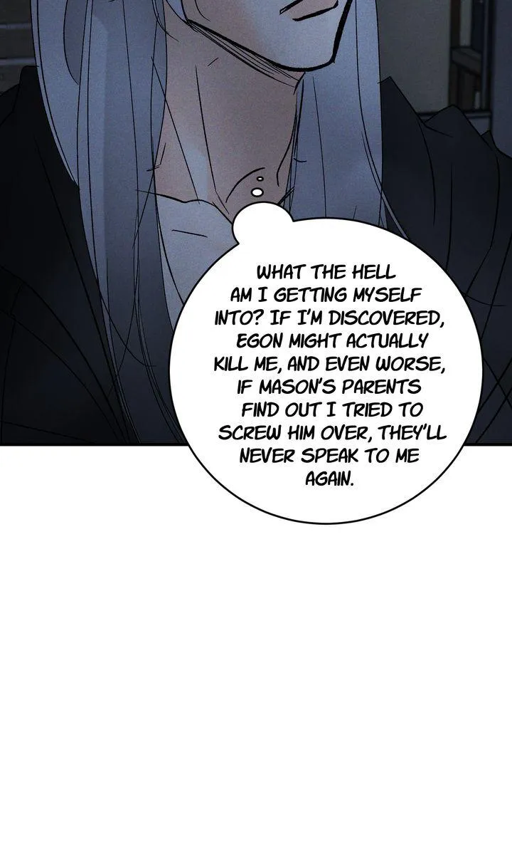 Behind the Lens Chapter 11 page 103 - 