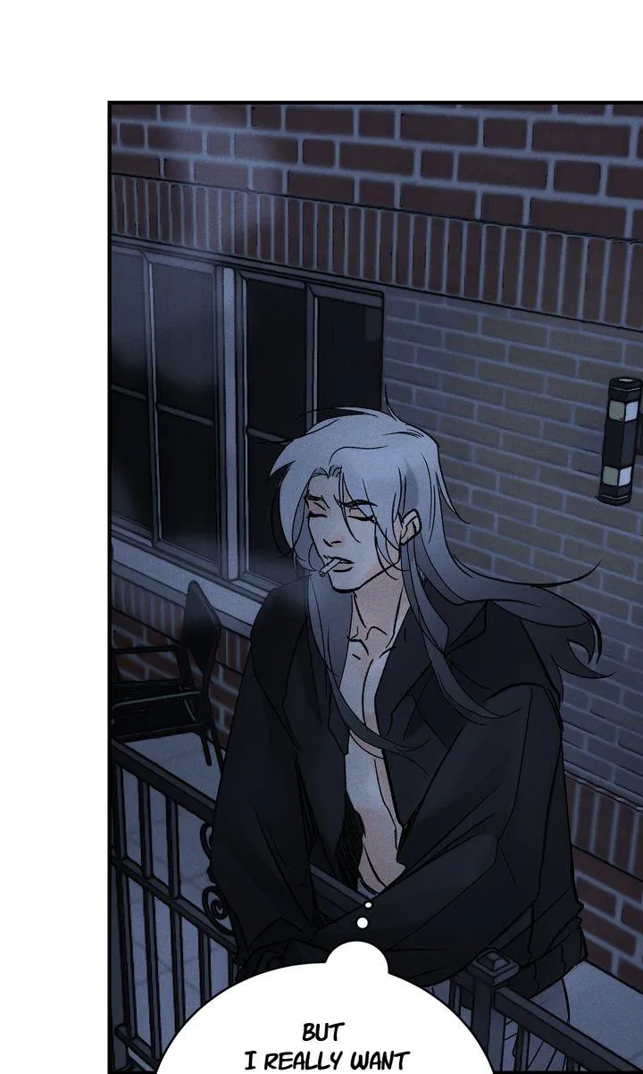 Behind the Lens Chapter 11 page 104 - 