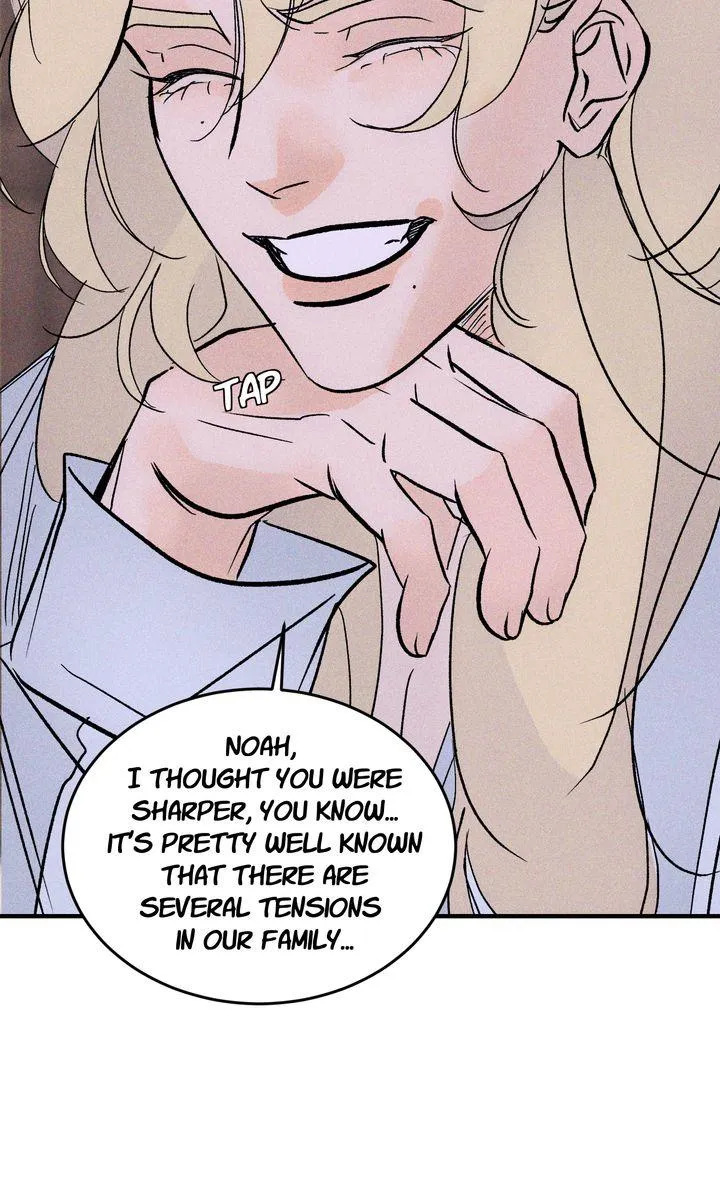 Behind the Lens Chapter 11 page 12 - 