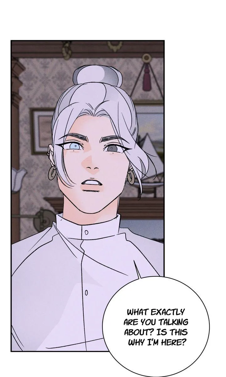 Behind the Lens Chapter 11 page 13 - 