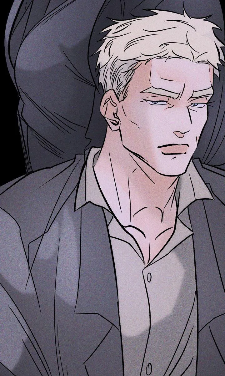 Behind the Lens Chapter 11 page 18 - 