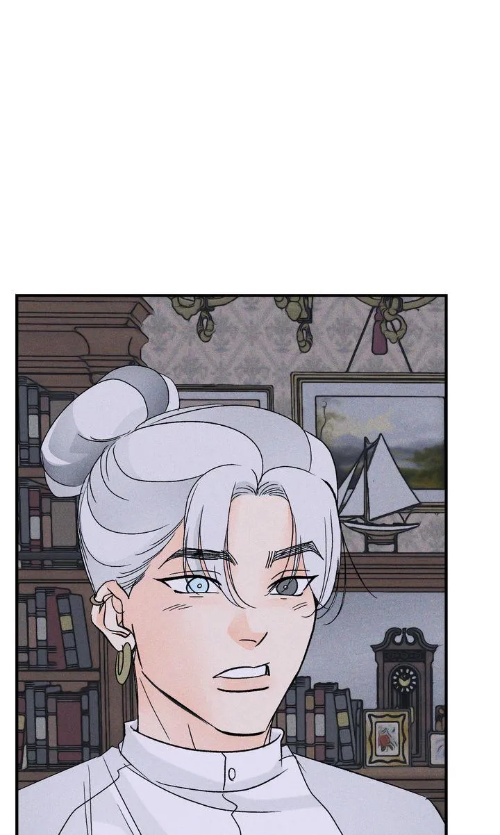 Behind the Lens Chapter 11 page 3 - 
