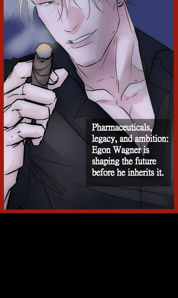 Behind the Lens Chapter 11 page 24 - 
